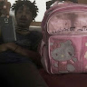 Meet your Posher, Clarence